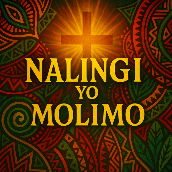 Nalingi Yo Molimo Praise and Worship Song