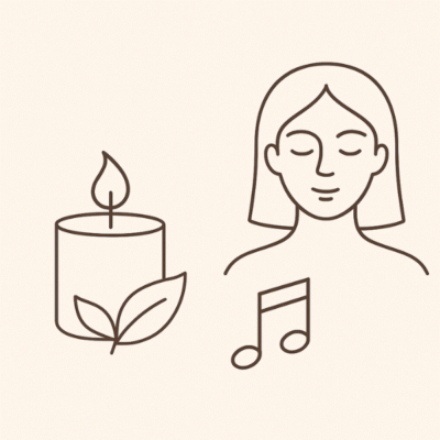 Relaxation Packs | Stress Relief & Mindfulness Kits