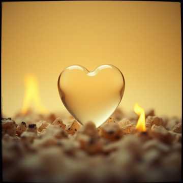 Fragile Heart Song (A Soulful Ballad & Latin Dance Fusion)