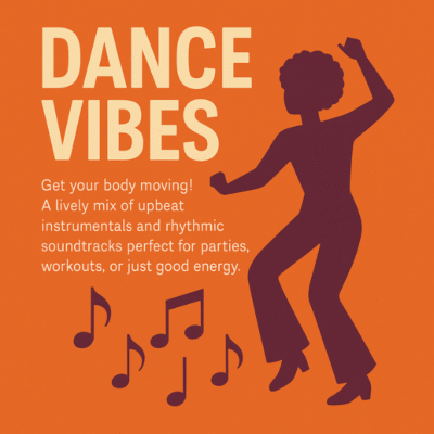 Dance Vibes