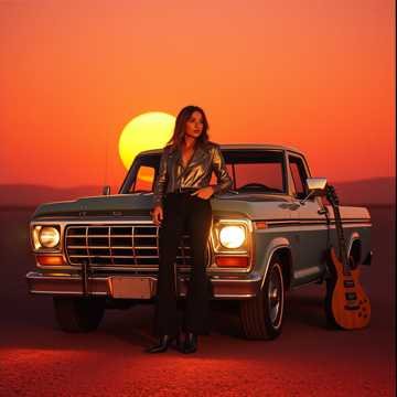 Ain’t Asking What I Ain’t Giving – Country Pop Empowerment Anthem