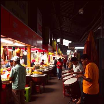 Kumkum Massa Ah Kumkum Time No Dey