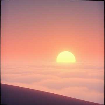 When Our Eyes First Met