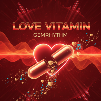 Love Vitamin: The Ultimate High-Energy Valentine's Day Soundtrack