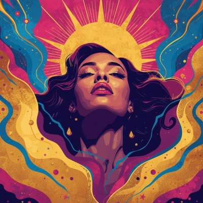 Glow and Flow – Empowering Self-Love Pop Anthem (High Energy)