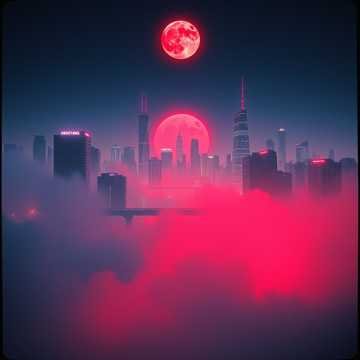 The Fifth Protocol Song: A High-Octane Industrial Rock Anthem