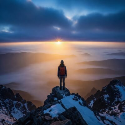 A Life of Patience and Hope Soul Ballad Music