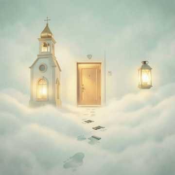 Our Father in Heaven – You Are Never Alone