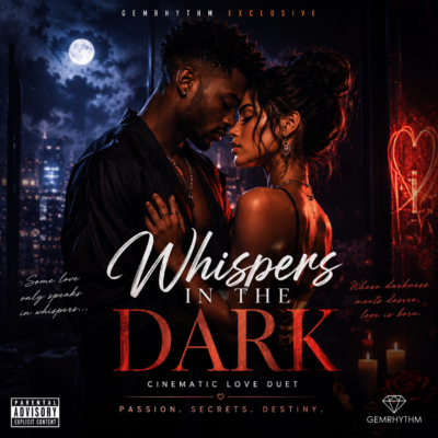 Whispers in the Dark — Cinematic Duet Edition