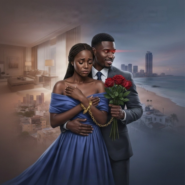 Who Is Proving the Love? – Emotional Afro-R&B Duet